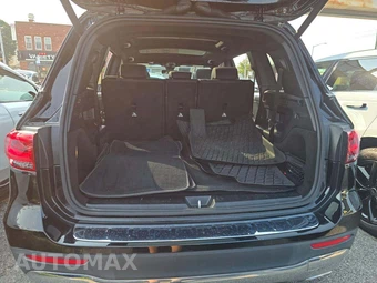 2023 Mercedes-Benz GLB 250 4MATIC - miniatura 15