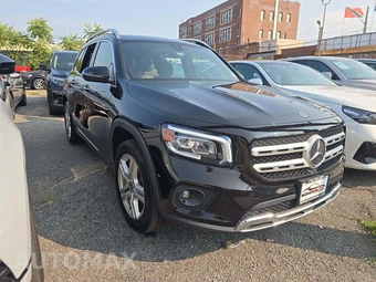 2023 Mercedes-Benz GLB 250 4MATIC - miniatura 4