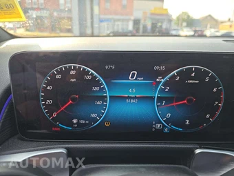 2023 Mercedes-Benz GLB 250 4MATIC - miniatura 9