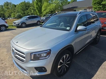 2023 Mercedes-Benz GLB 250 4MATIC