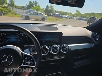 2023 Mercedes-Benz GLB 250 4MATIC - miniatura 14