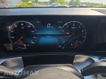 2023 Mercedes-Benz GLB 250 4MATIC - miniatura 15