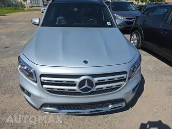 2023 Mercedes-Benz GLB 250 4MATIC - miniatura 2