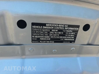 2023 Mercedes-Benz GLB 250 4MATIC - miniatura 21