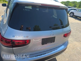 2023 Mercedes-Benz GLB 250 4MATIC - miniatura 5
