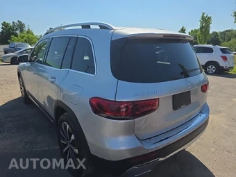 2023 Mercedes-Benz GLB 250 4MATIC - miniatura 6