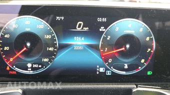 2023 Mercedes-Benz GLB 250 4MATIC – miniatura 19