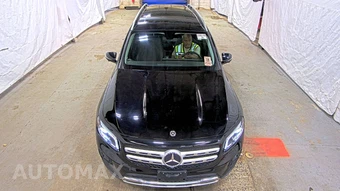 2023 Mercedes-Benz GLB 250 4MATIC – miniatura 2