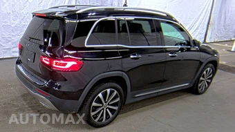 2023 Mercedes-Benz GLB 250 4MATIC – miniatura 4