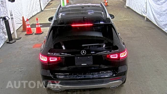 2023 Mercedes-Benz GLB 250 4MATIC – miniatura 5