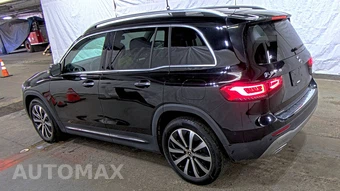 2023 Mercedes-Benz GLB 250 4MATIC – miniatura 6