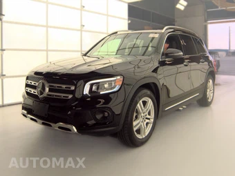 2023 Mercedes-Benz GLB 250 4MATIC