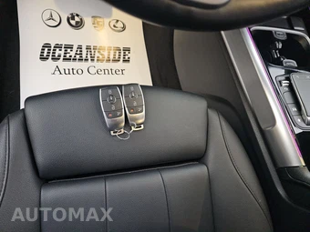 2023 Mercedes-Benz GLB 250 4MATIC – miniatura 10