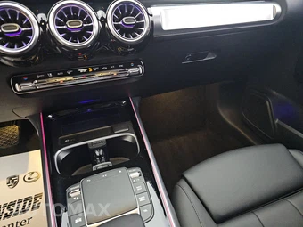 2023 Mercedes-Benz GLB 250 4MATIC – miniatura 11