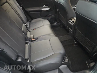 2023 Mercedes-Benz GLB 250 4MATIC – miniatura 14