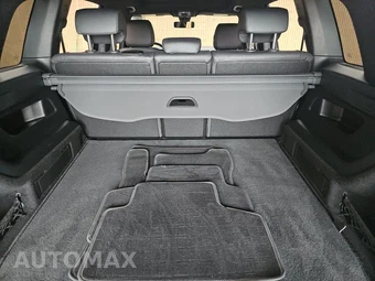 2023 Mercedes-Benz GLB 250 4MATIC – miniatura 17