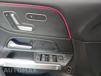 2023 Mercedes-Benz GLB 250 4MATIC – miniatura 18