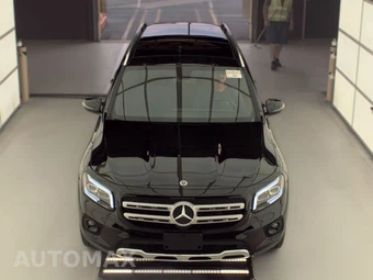 2023 Mercedes-Benz GLB 250 4MATIC – miniatura 2