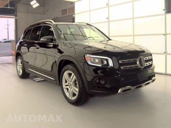 2023 Mercedes-Benz GLB 250 4MATIC – miniatura 3