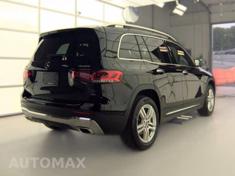 2023 Mercedes-Benz GLB 250 4MATIC – miniatura 4