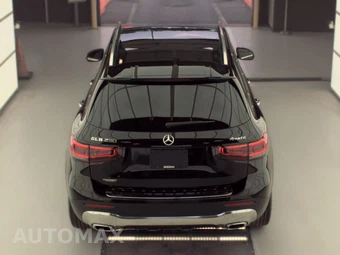 2023 Mercedes-Benz GLB 250 4MATIC – miniatura 5
