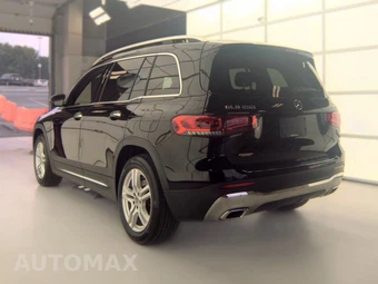 2023 Mercedes-Benz GLB 250 4MATIC – miniatura 6