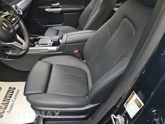 2023 Mercedes-Benz GLB 250 4MATIC – miniatura 7