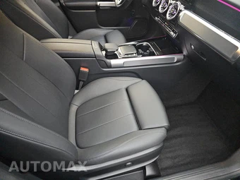 2023 Mercedes-Benz GLB 250 4MATIC – miniatura 8