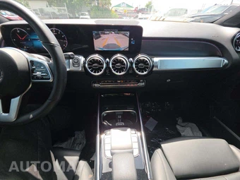 2023 Mercedes-Benz GLB 250 4MATIC - miniatura 10