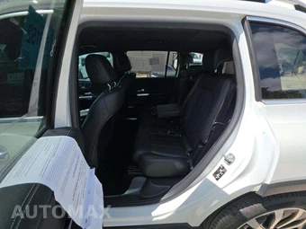 2023 Mercedes-Benz GLB 250 4MATIC - miniatura 13