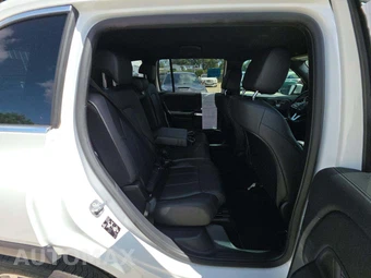 2023 Mercedes-Benz GLB 250 4MATIC - miniatura 16
