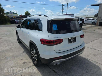 2023 Mercedes-Benz GLB 250 4MATIC - miniatura 2