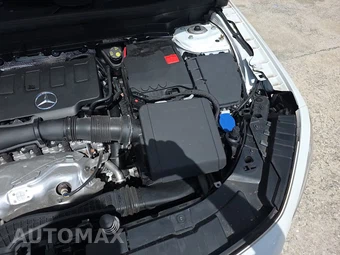2023 Mercedes-Benz GLB 250 4MATIC - miniatura 23