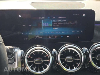 2023 Mercedes-Benz GLB 250 4MATIC - miniatura 25