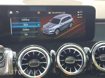 2023 Mercedes-Benz GLB 250 4MATIC - miniatura 26