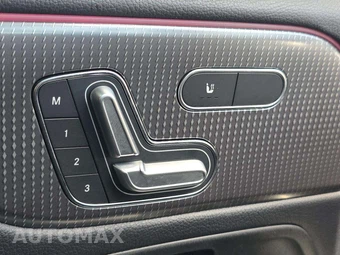 2023 Mercedes-Benz GLB 250 4MATIC - miniatura 30