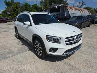 2023 Mercedes-Benz GLB 250 4MATIC - miniatura 4