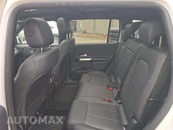 2023 Mercedes-Benz GLB 250 4MATIC - miniatura 10