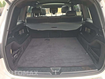 2023 Mercedes-Benz GLB 250 4MATIC - miniatura 11