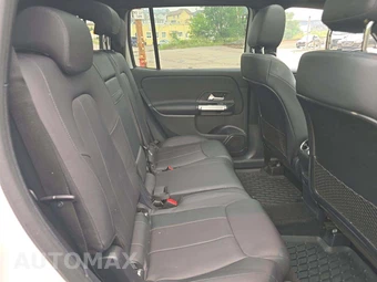 2023 Mercedes-Benz GLB 250 4MATIC - miniatura 13