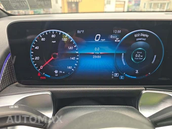 2023 Mercedes-Benz GLB 250 4MATIC - miniatura 6