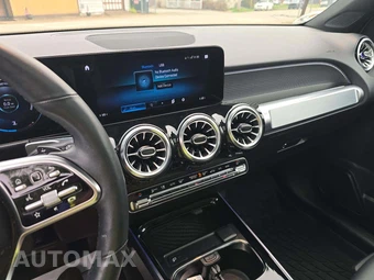 2023 Mercedes-Benz GLB 250 4MATIC - miniatura 7