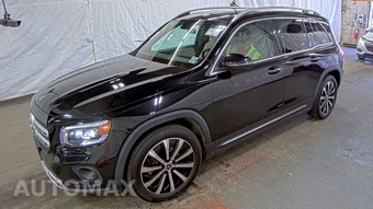 2023 Mercedes-Benz GLB 250 4MATIC