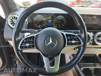 2023 Mercedes-Benz GLB 250 4MATIC - miniatura 10