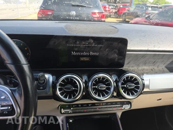 2023 Mercedes-Benz GLB 250 4MATIC - miniatura 11