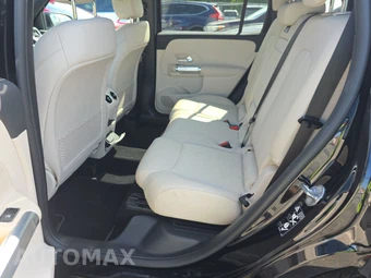 2023 Mercedes-Benz GLB 250 4MATIC - miniatura 13