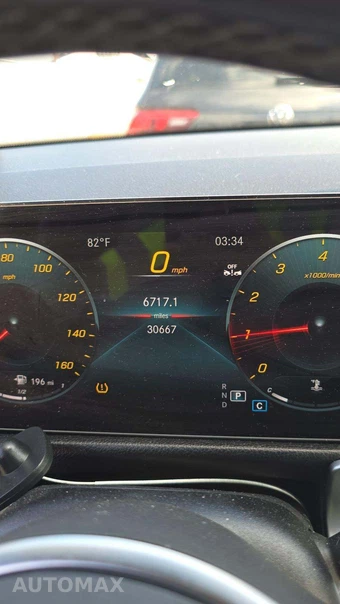 2023 Mercedes-Benz GLB 250 4MATIC - miniatura 18