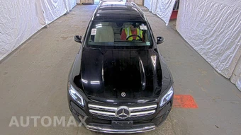 2023 Mercedes-Benz GLB 250 4MATIC - miniatura 2