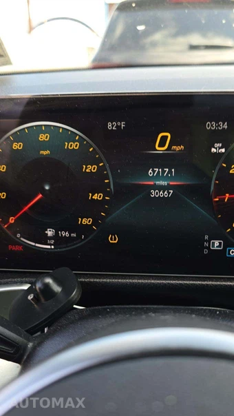 2023 Mercedes-Benz GLB 250 4MATIC - miniatura 23