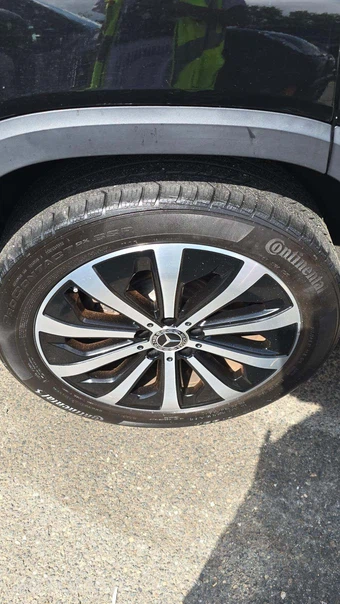 2023 Mercedes-Benz GLB 250 4MATIC - miniatura 27